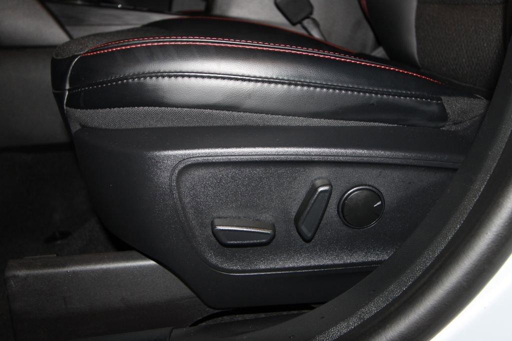 used 2025 Ford Escape car, priced at $29,455