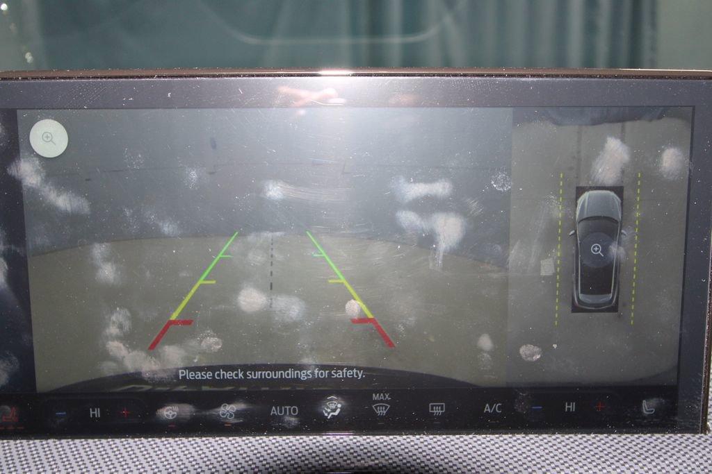 used 2025 Ford Escape car, priced at $29,455