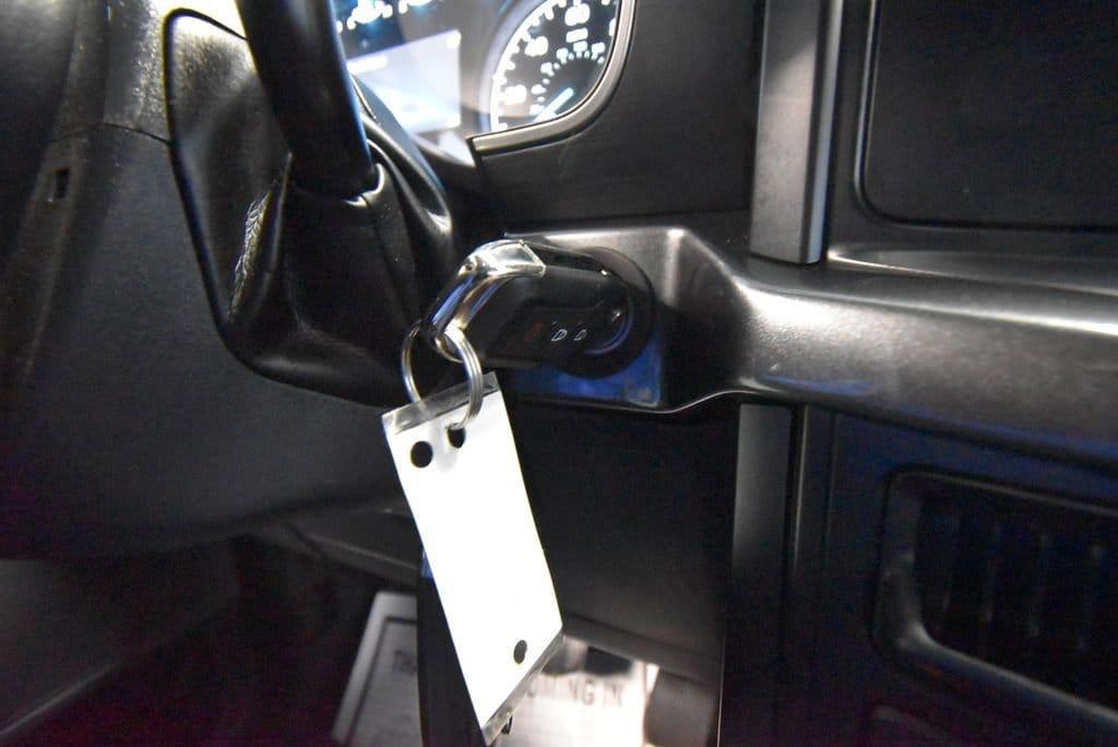 used 2023 Ford F-150 car, priced at $35,706