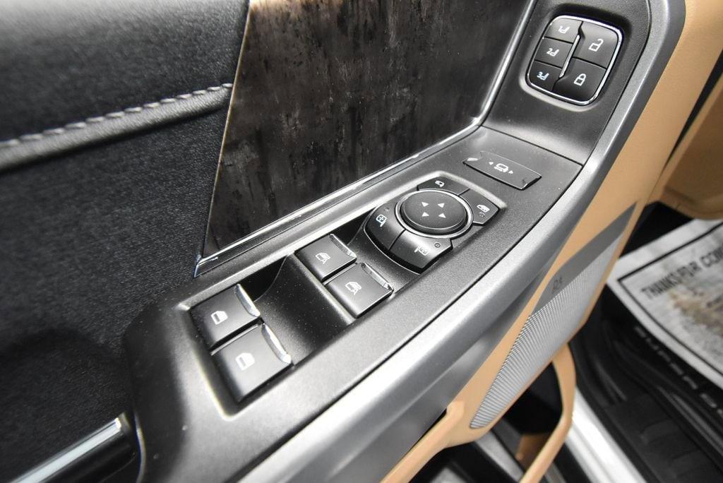 used 2024 Ford F-350 car, priced at $54,724