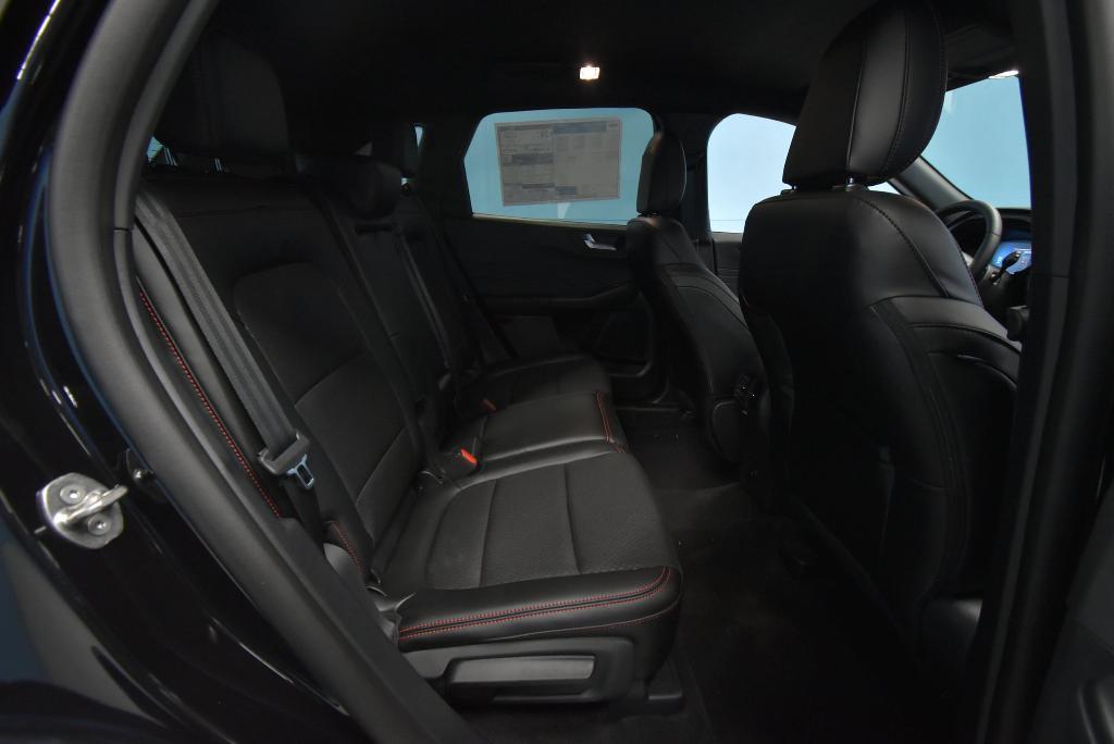 new 2026 Ford Escape car, priced at $32,352