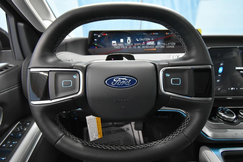 new 2026 Ford Expedition Max car, priced at $88,223