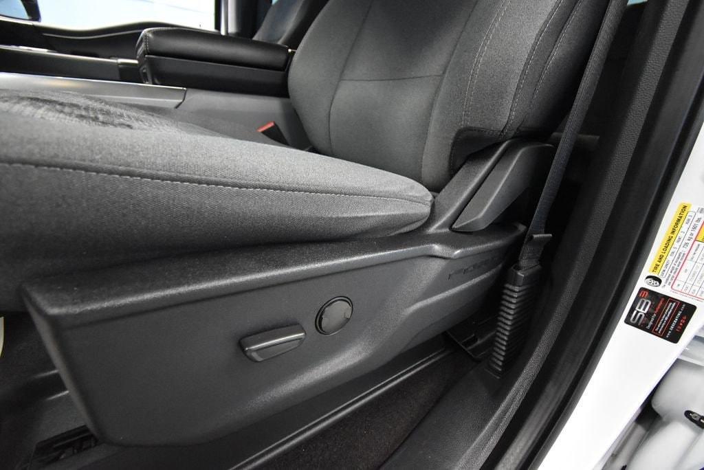 used 2022 Ford F-150 car, priced at $38,369