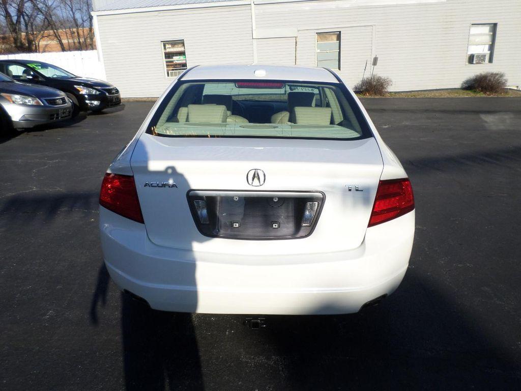 used 2006 Acura TL car, priced at $7,655