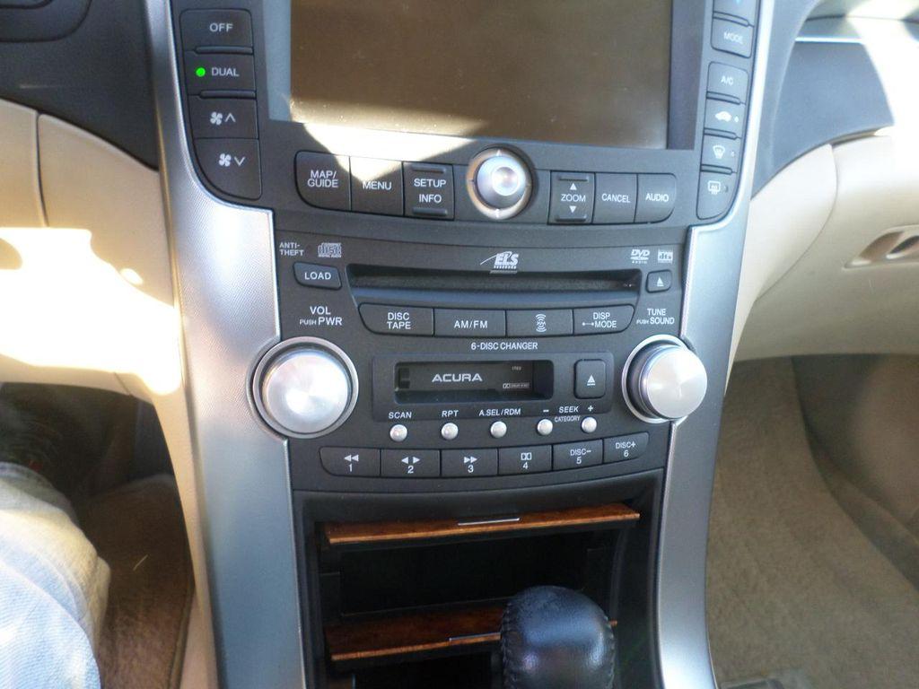 used 2006 Acura TL car, priced at $7,655