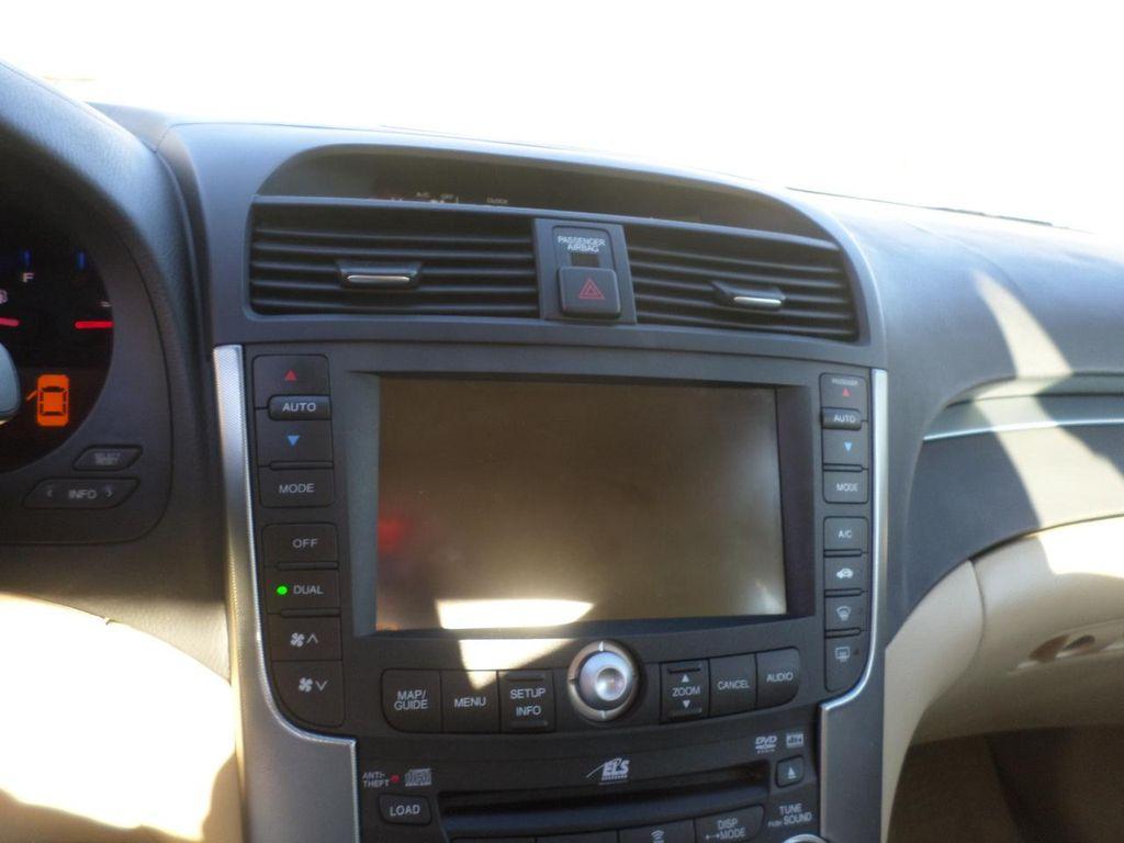 used 2006 Acura TL car, priced at $7,655