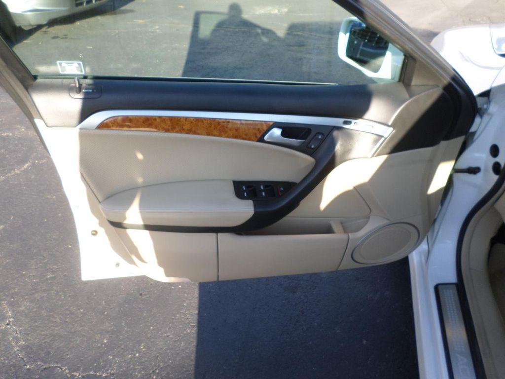 used 2006 Acura TL car, priced at $7,655