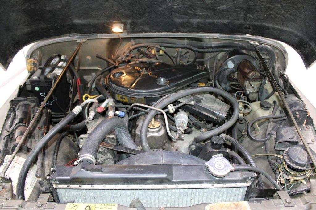 used 1989 Jeep Wrangler car, priced at $22,000