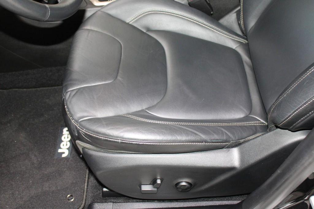 used 2014 Jeep Cherokee car, priced at $13,900