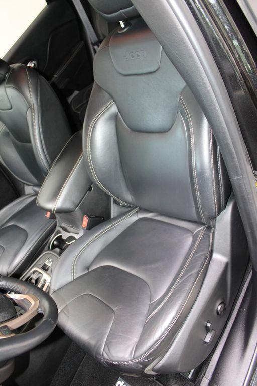 used 2014 Jeep Cherokee car, priced at $13,900