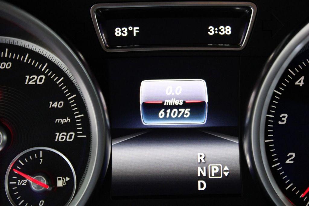 used 2016 Mercedes-Benz GLE-Class car, priced at $19,900