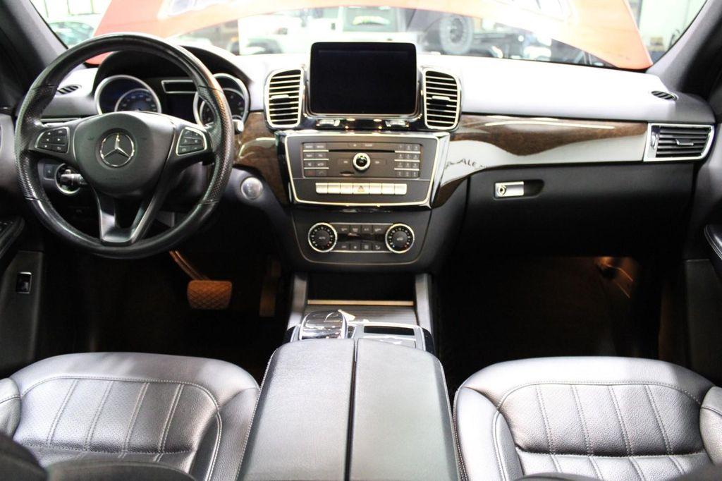 used 2016 Mercedes-Benz GLE-Class car, priced at $19,900