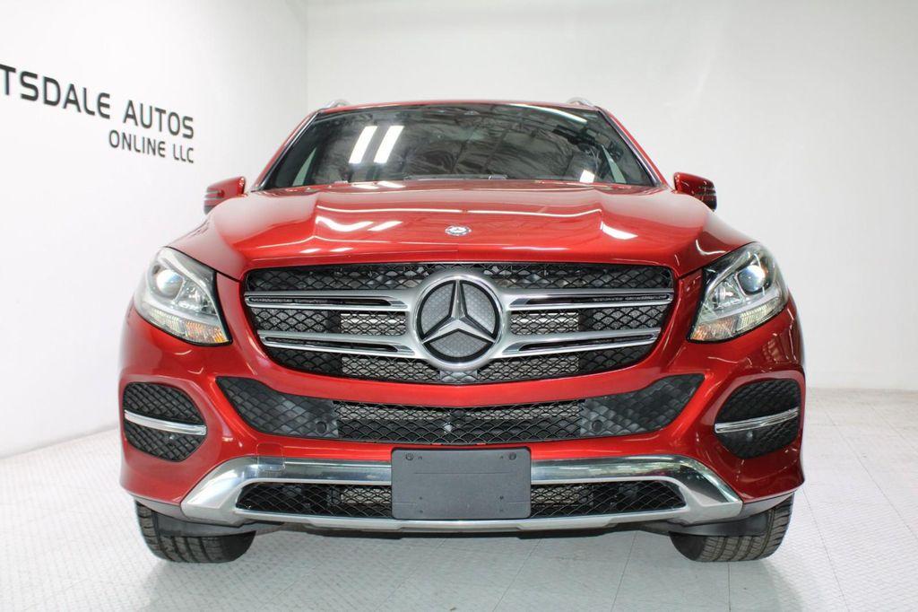 used 2016 Mercedes-Benz GLE-Class car, priced at $19,900