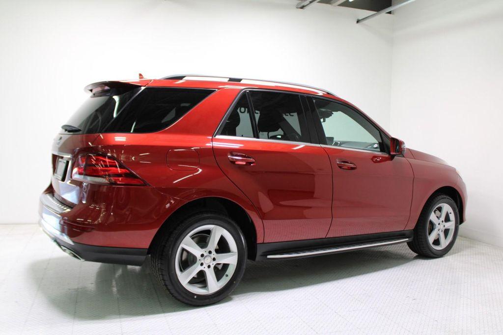 used 2016 Mercedes-Benz GLE-Class car, priced at $19,900