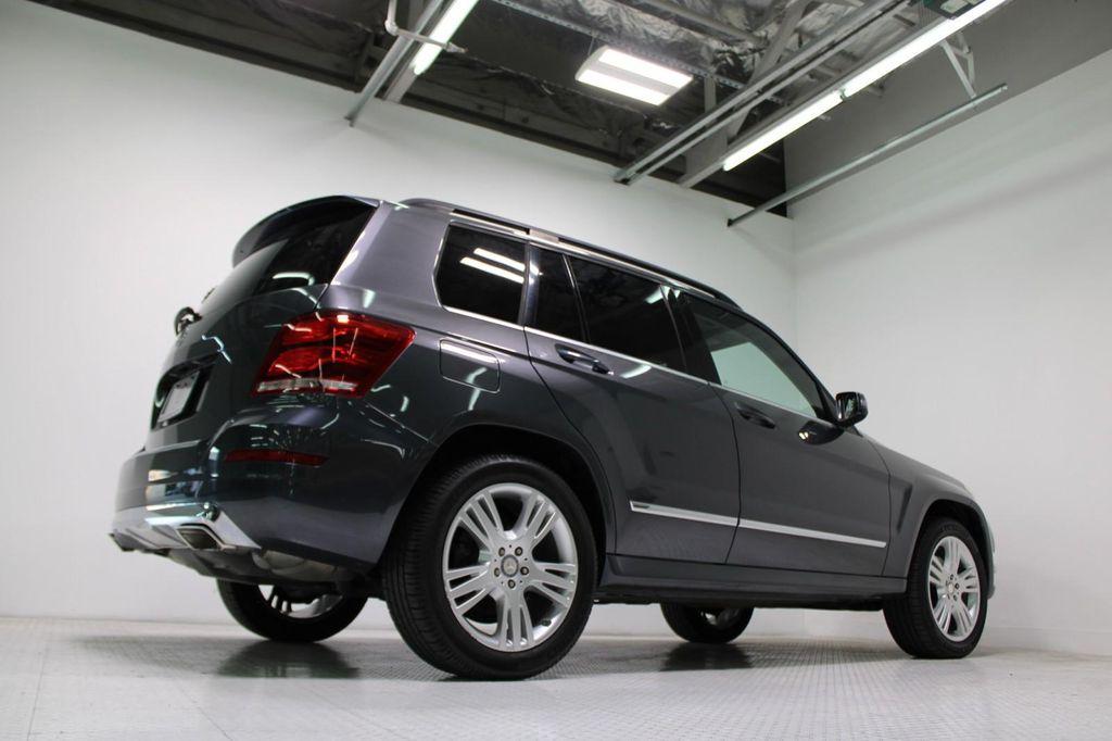 used 2013 Mercedes-Benz GLK-Class car, priced at $15,900