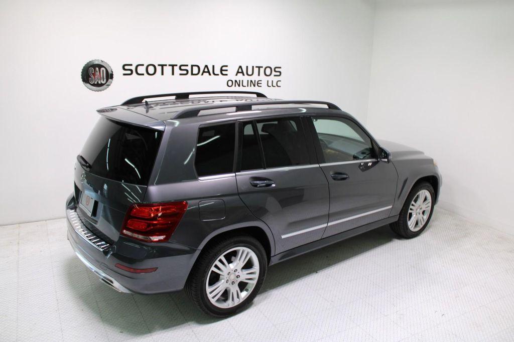 used 2013 Mercedes-Benz GLK-Class car, priced at $15,900