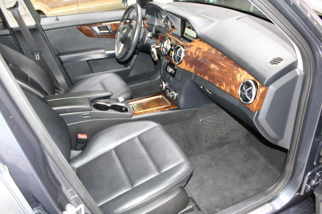 used 2013 Mercedes-Benz GLK-Class car, priced at $15,900