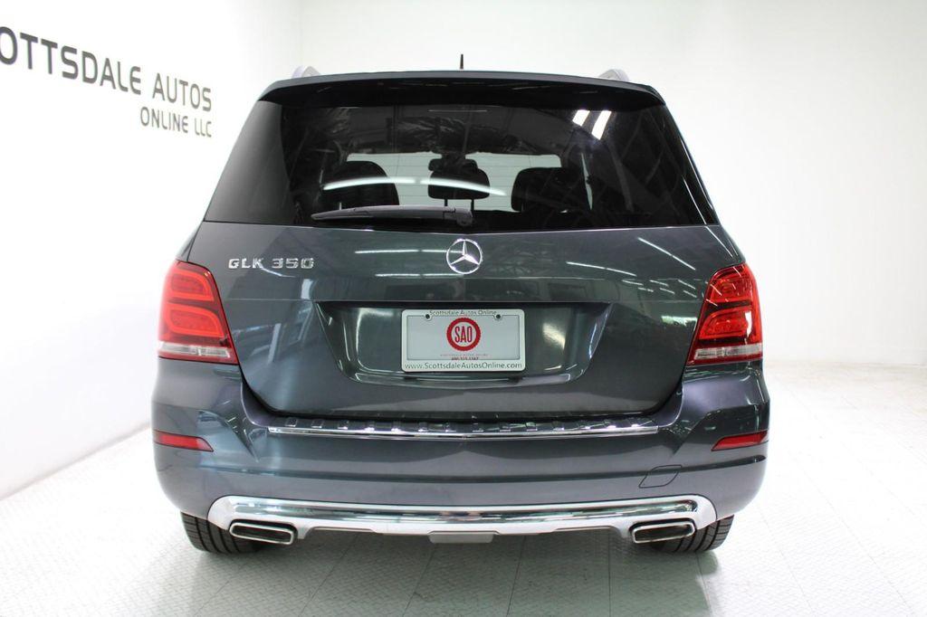 used 2013 Mercedes-Benz GLK-Class car, priced at $15,900