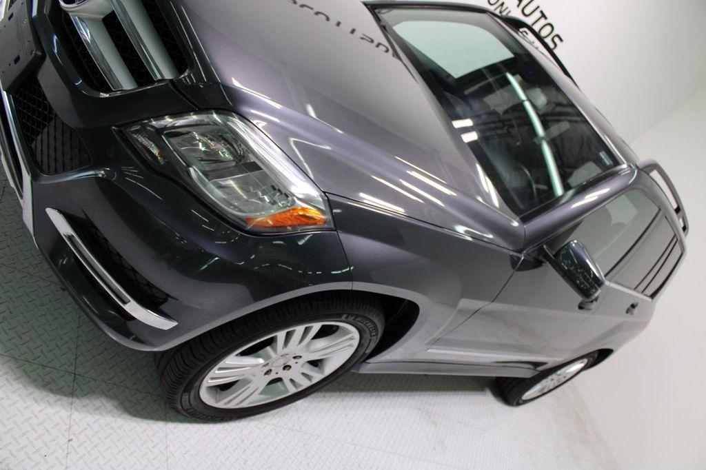 used 2013 Mercedes-Benz GLK-Class car, priced at $15,900