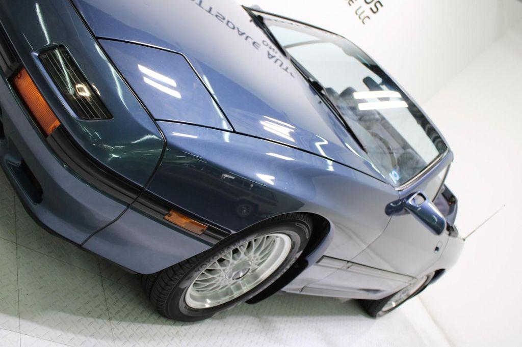 used 1988 Mazda RX-7 car, priced at $16,900