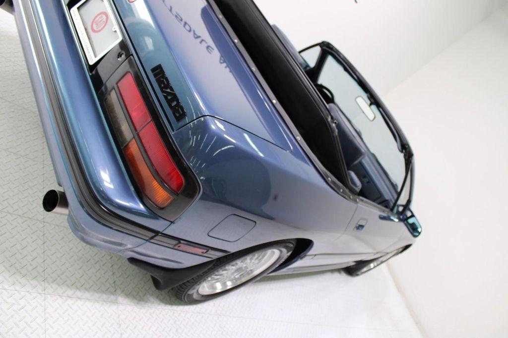 used 1988 Mazda RX-7 car, priced at $16,900