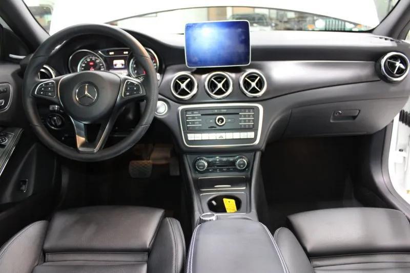 used 2019 Mercedes-Benz GLA 250 car, priced at $23,900