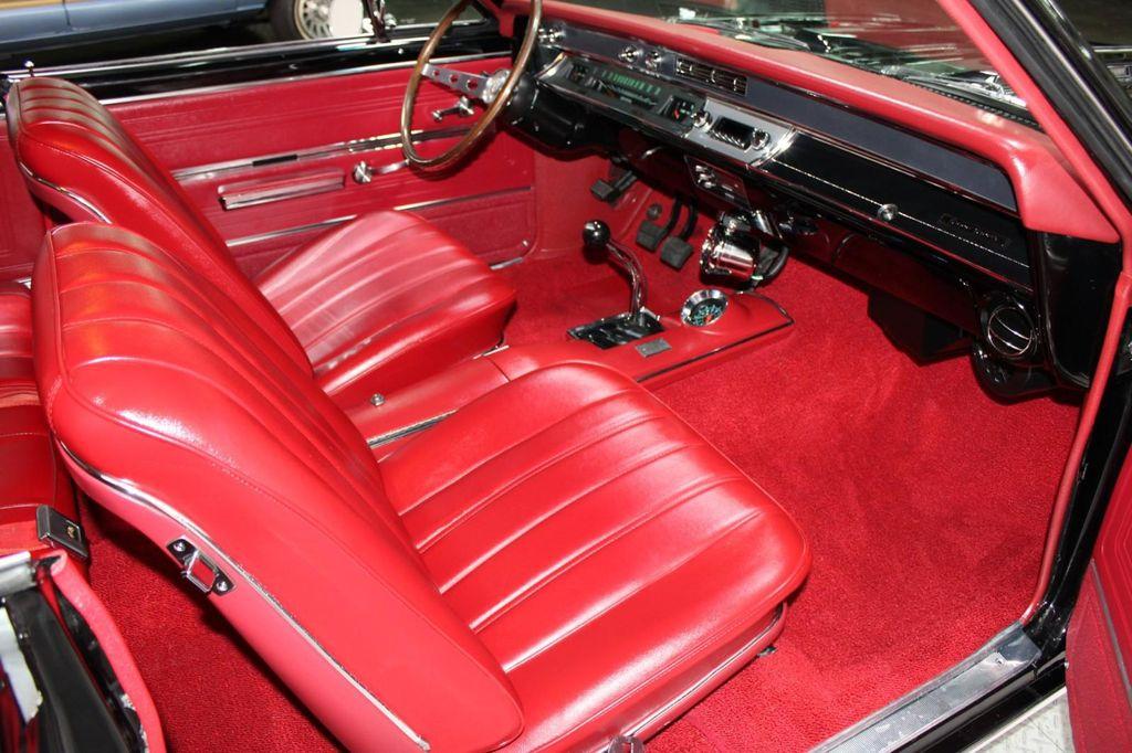 used 1966 Chevrolet Chevelle car, priced at $87,900