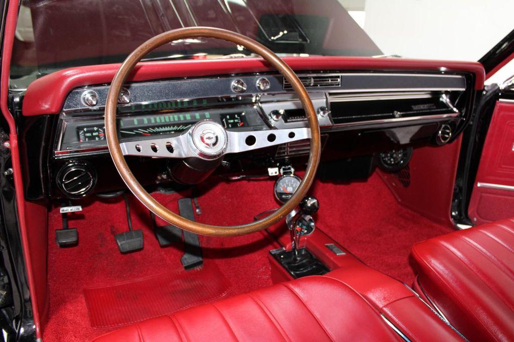 used 1966 Chevrolet Chevelle car, priced at $87,900