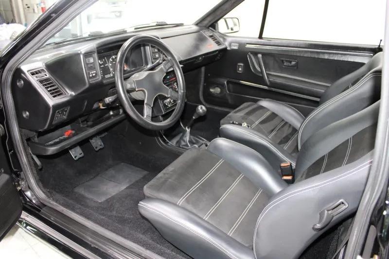 used 1988 Volkswagen Scirocco car, priced at $22,900