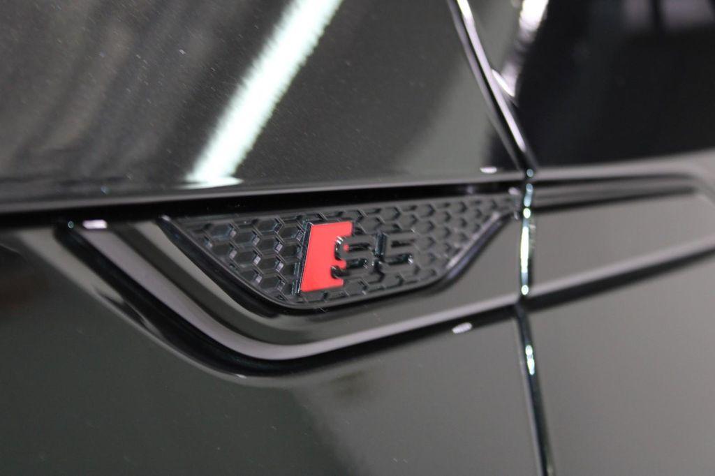 used 2023 Audi S5 car, priced at $48,900