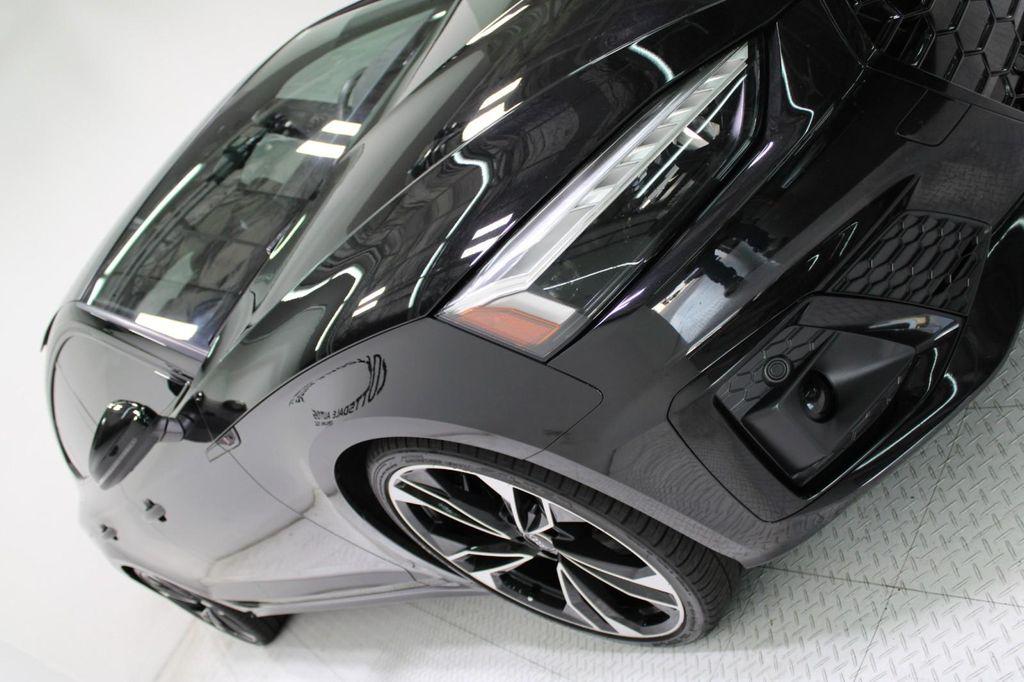 used 2023 Audi S5 car, priced at $48,900