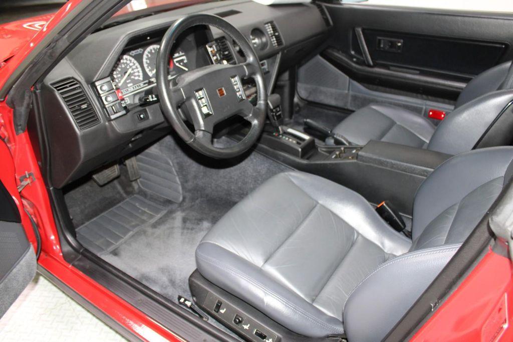 used 1988 Nissan 300ZX car, priced at $29,900
