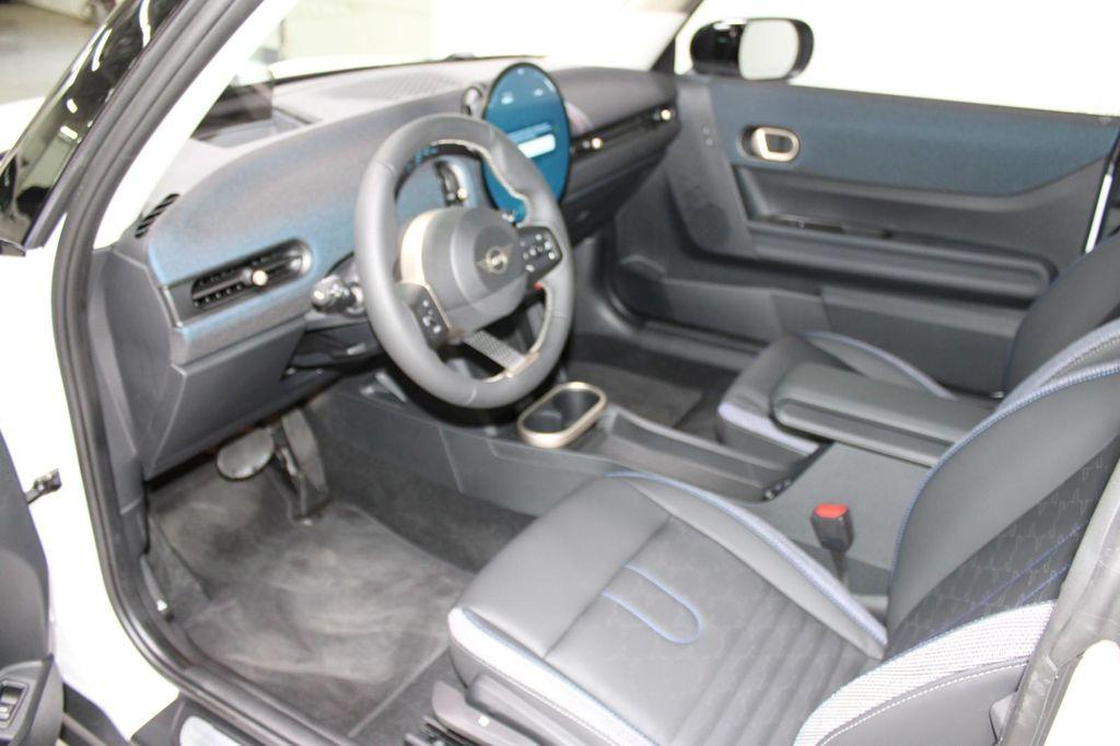 used 2025 MINI Hardtop car, priced at $34,900