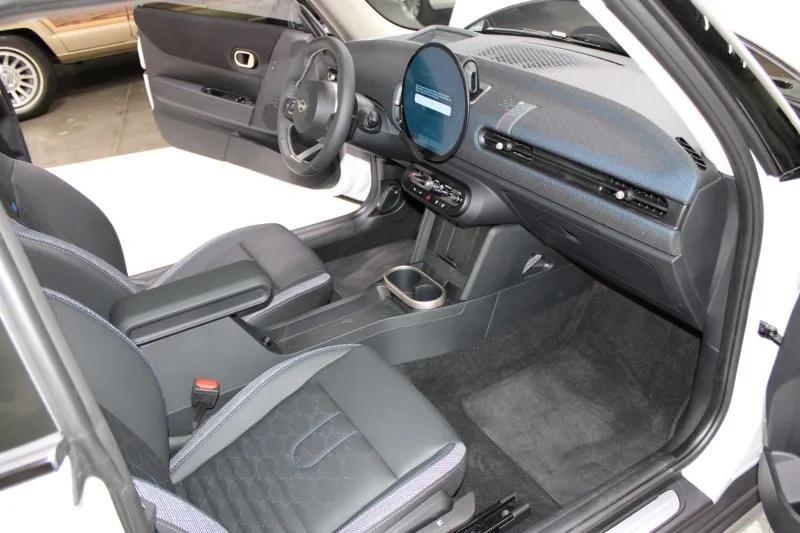 used 2025 MINI Hardtop car, priced at $34,900