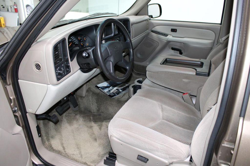 used 2003 Chevrolet Suburban car, priced at $14,900