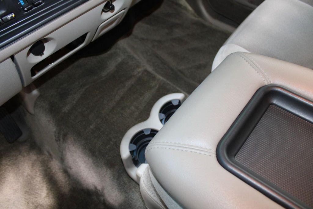 used 2003 Chevrolet Suburban car, priced at $14,900