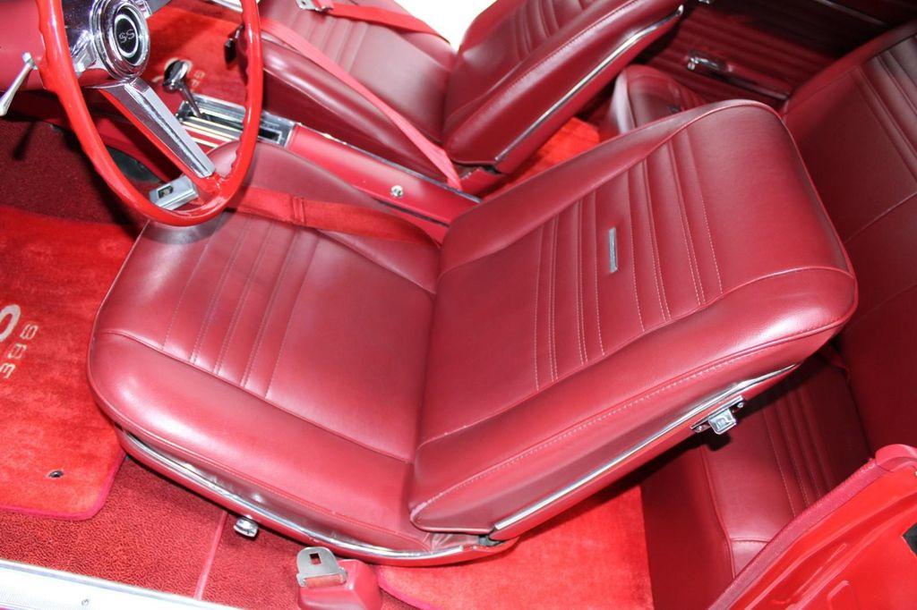 used 1967 Chevrolet Chevelle car, priced at $89,900