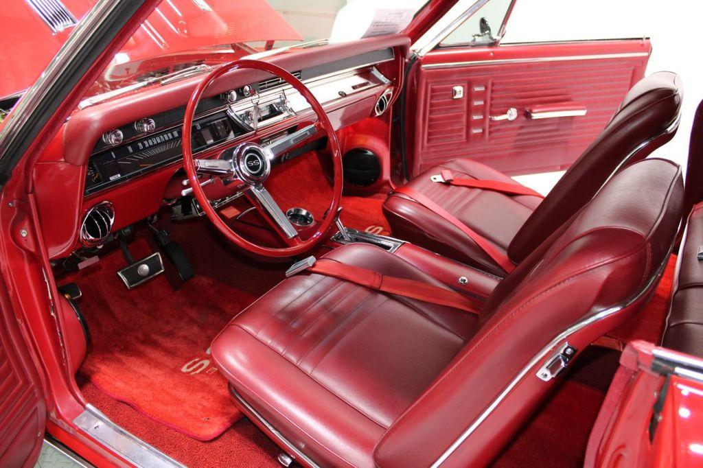 used 1967 Chevrolet Chevelle car, priced at $89,900