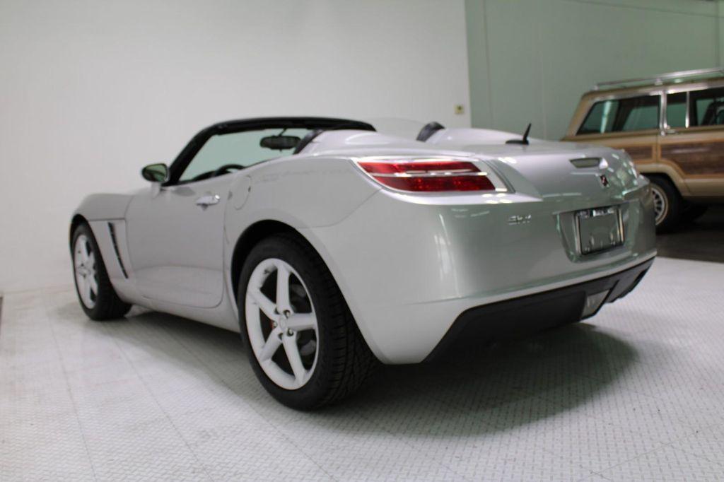 used 2008 Saturn Sky car, priced at $13,900