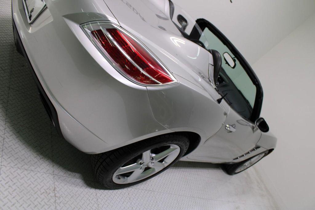 used 2008 Saturn Sky car, priced at $13,900