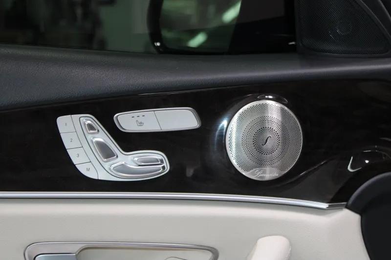 used 2021 Mercedes-Benz E-Class car, priced at $36,900