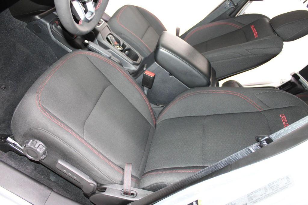 used 2023 Jeep Wrangler car, priced at $43,900