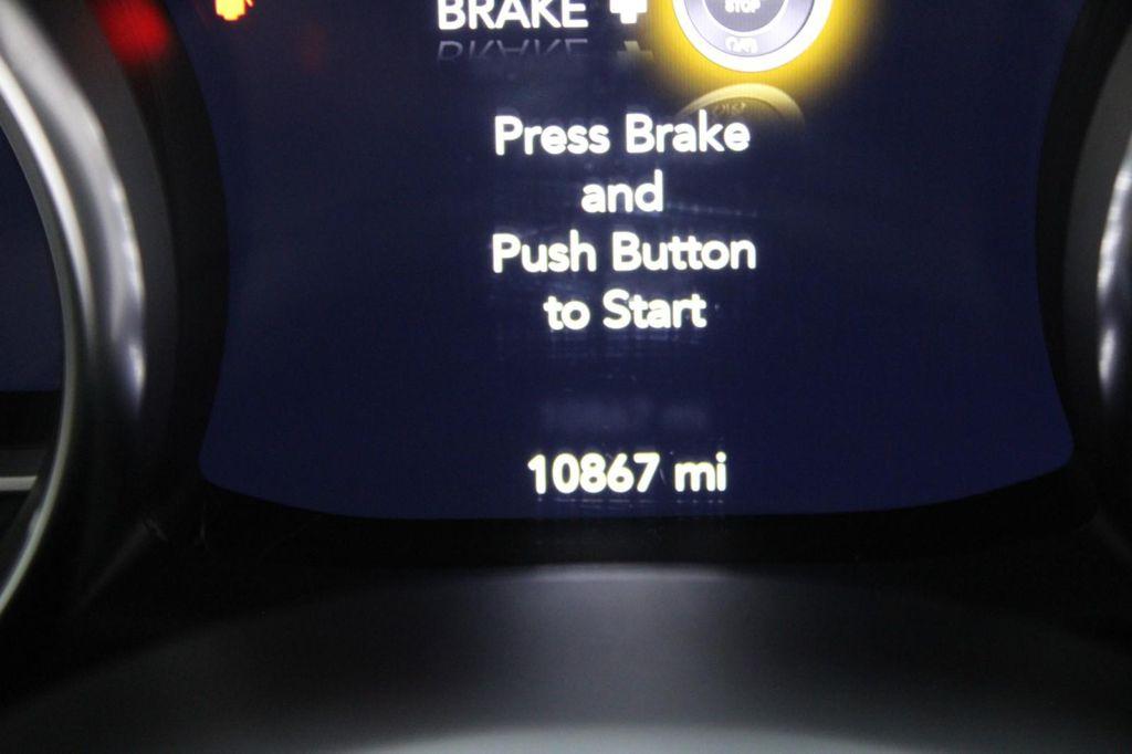 used 2023 Jeep Wrangler car, priced at $43,900