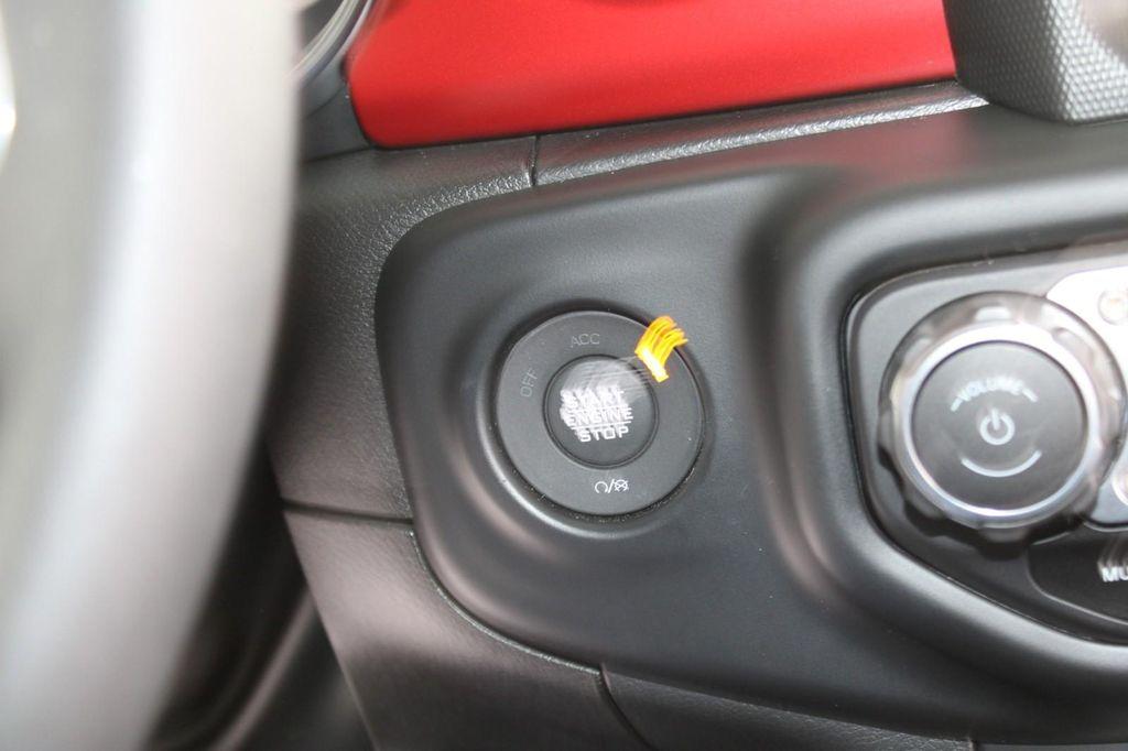 used 2023 Jeep Wrangler car, priced at $43,900