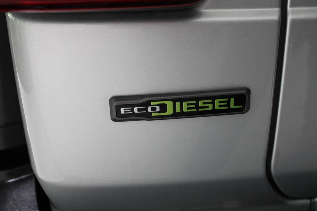 used 2023 Jeep Wrangler car, priced at $43,900