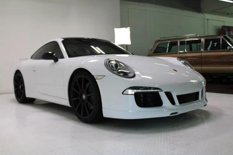 used 2013 Porsche 911 car, priced at $77,900