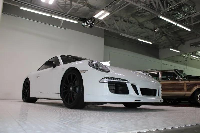 used 2013 Porsche 911 car, priced at $77,900