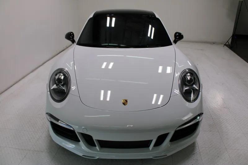 used 2013 Porsche 911 car, priced at $77,900