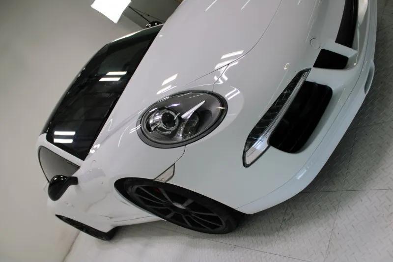used 2013 Porsche 911 car, priced at $77,900