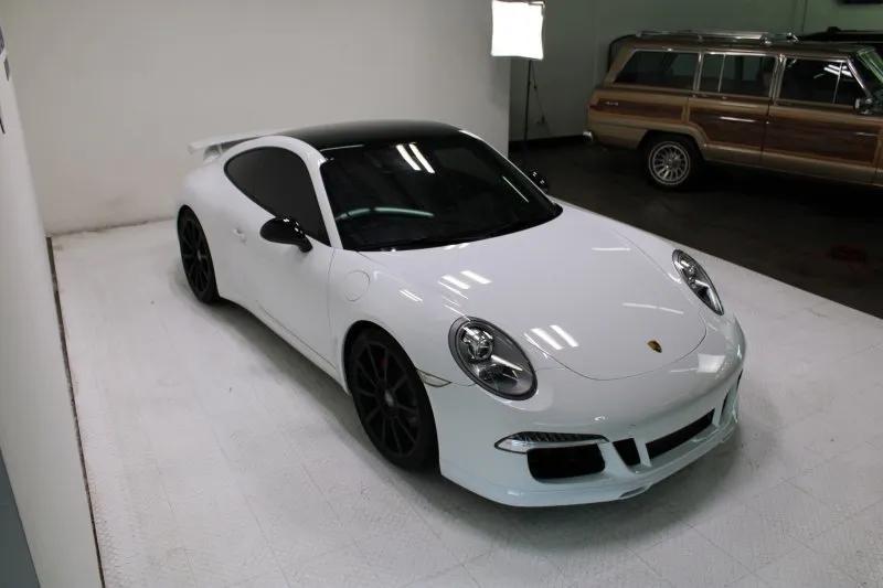 used 2013 Porsche 911 car, priced at $77,900